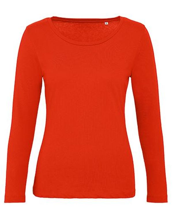 couleur Fire Red