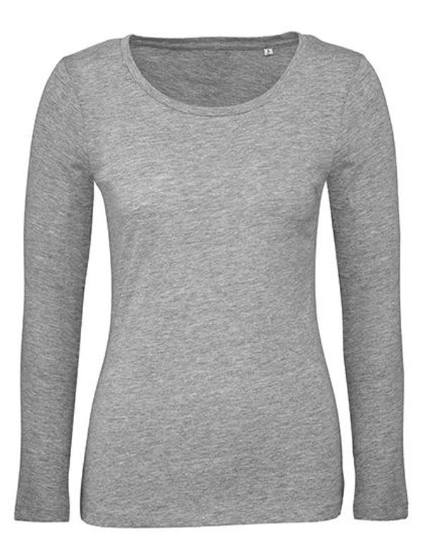 couleur Sport Grey (Heather)