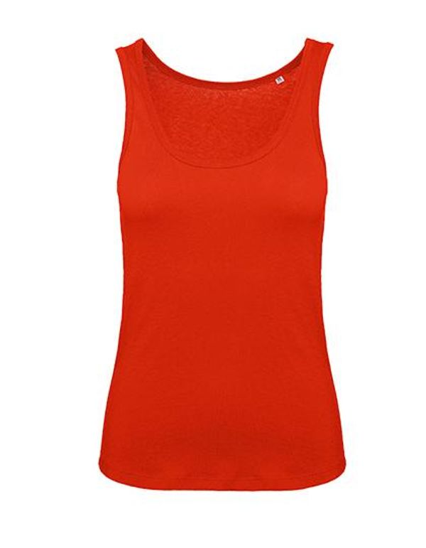 couleur Fire Red