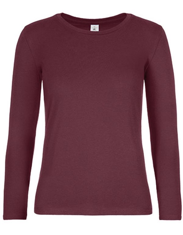 couleur Burgundy