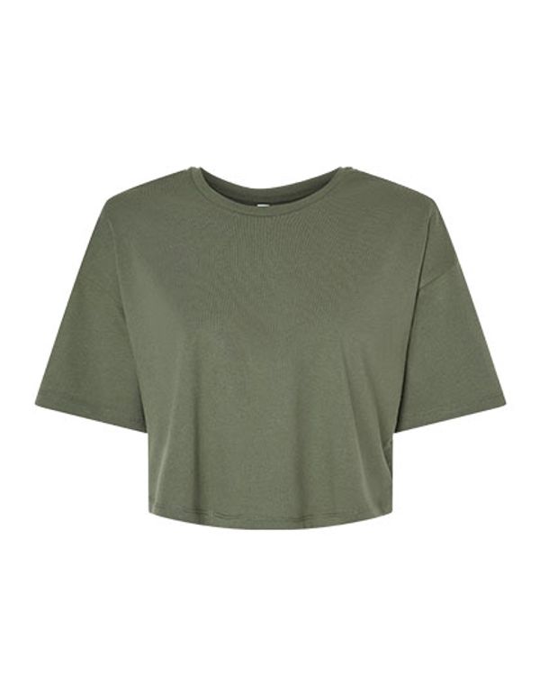 couleur Military Green