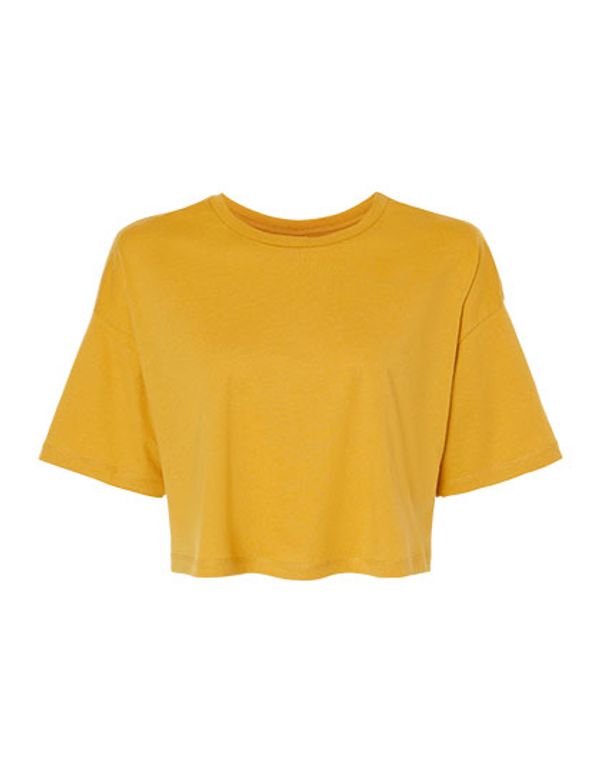 couleur Mustard