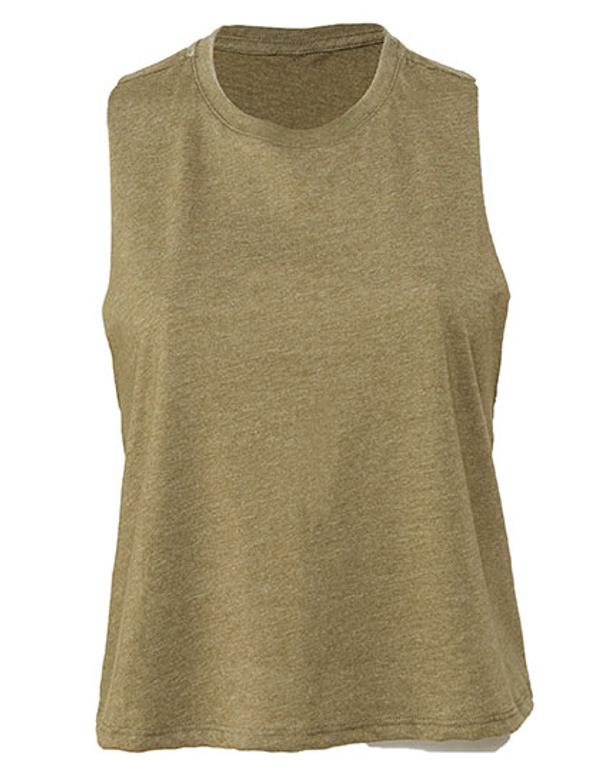 couleur Heather Olive