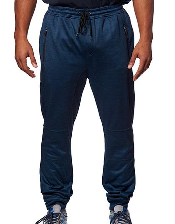 couleur Heather Navy