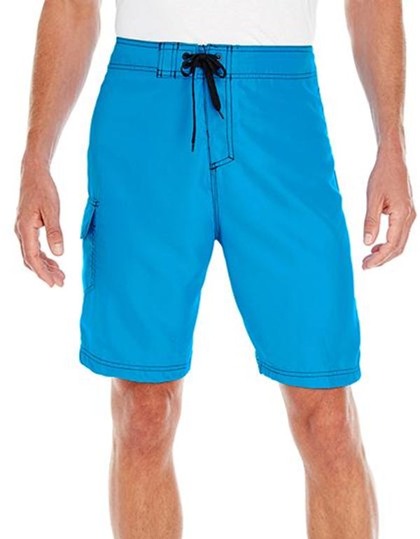 couleur Neon Blue