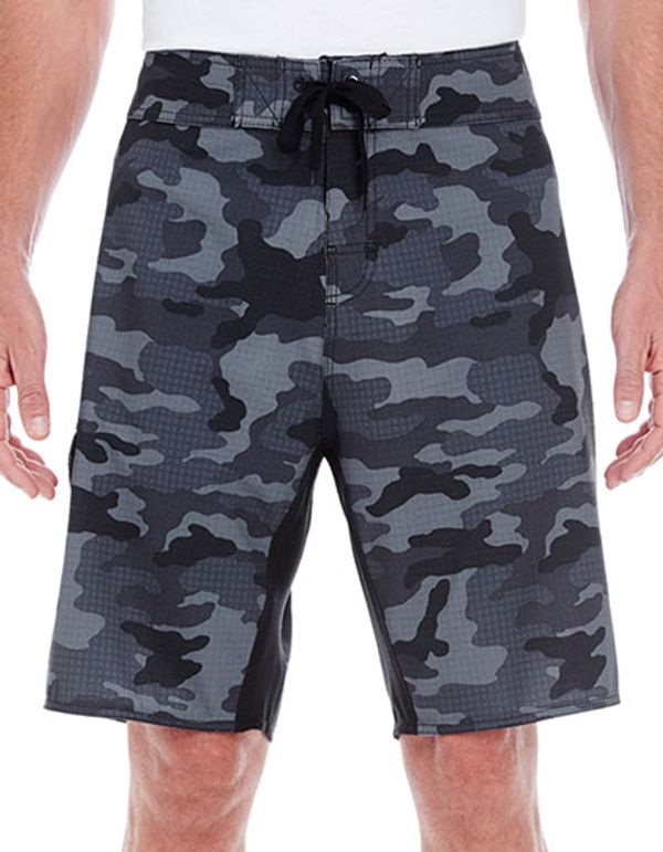 couleur Black Camo
