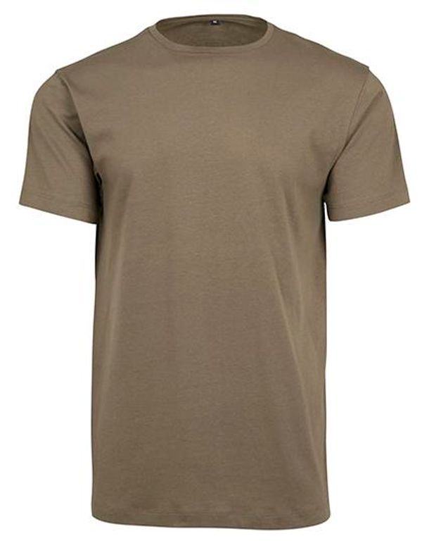 couleur Olive