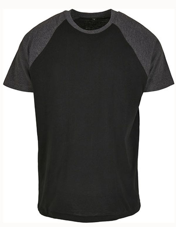 couleur Black / Charcoal (Heather)
