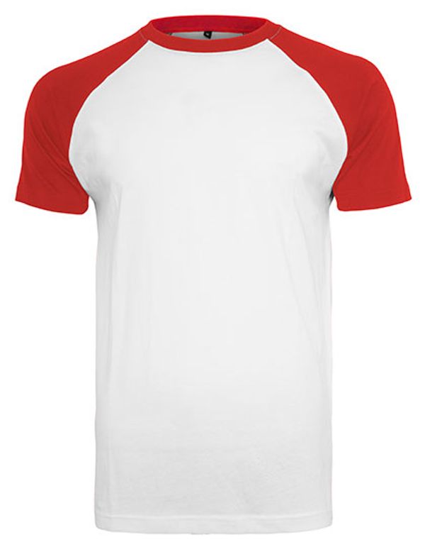 couleur Red / White