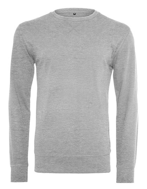 couleur Heather Grey