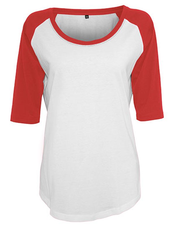 couleur Red / White