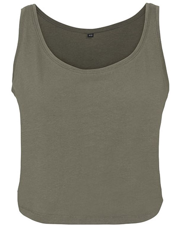 couleur Olive