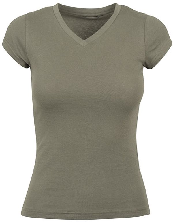 couleur Olive