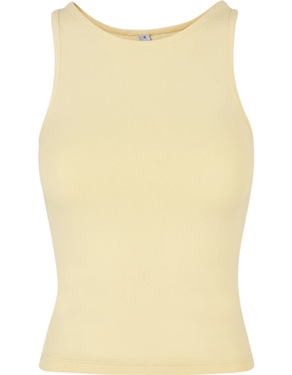 couleur Soft Yellow