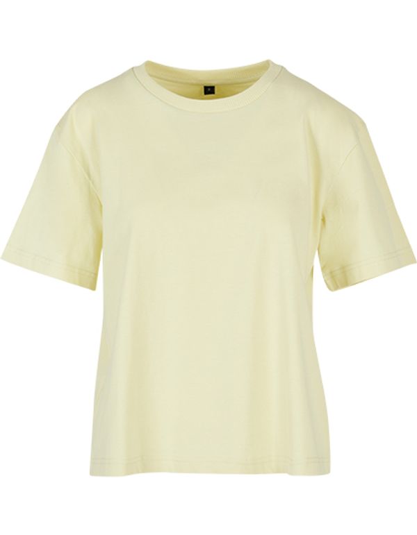 couleur Soft Yellow