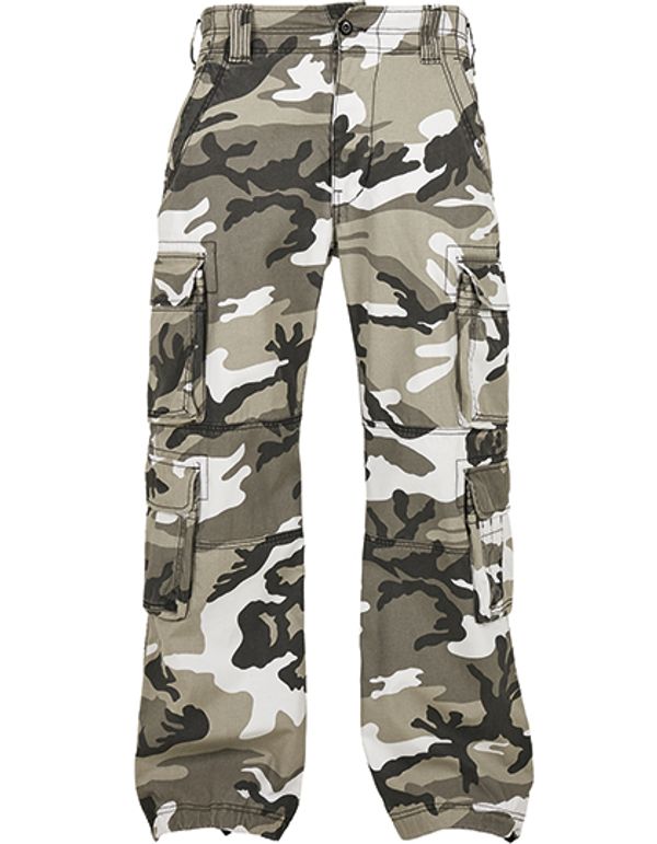 couleur Urban-Camo