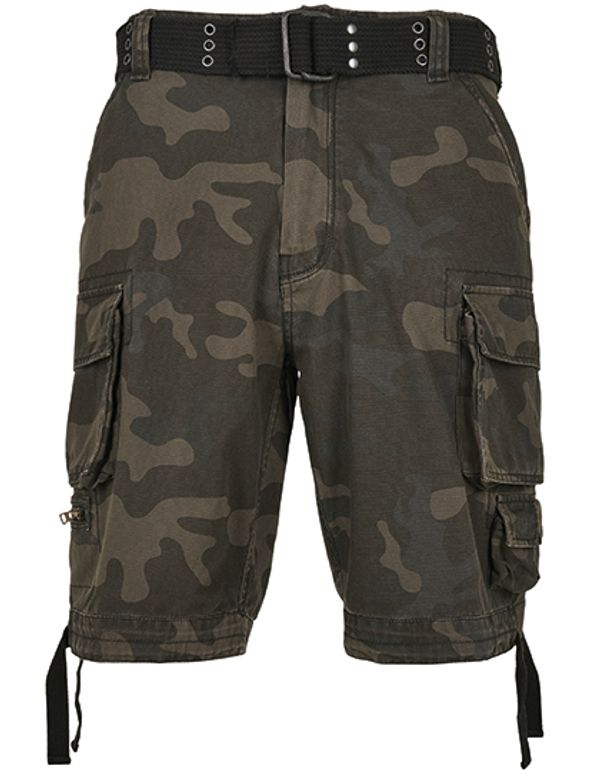 couleur Dark Camo