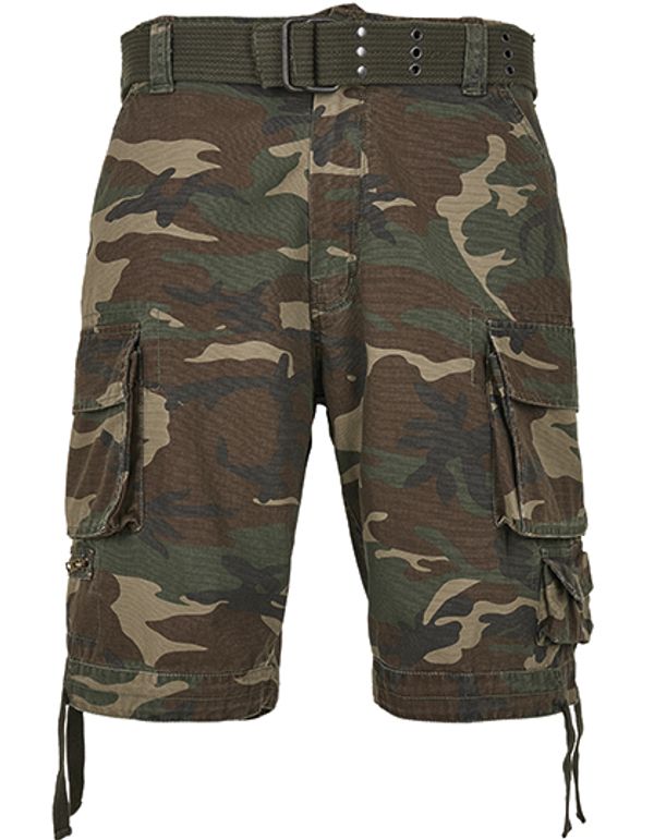 couleur Woodland