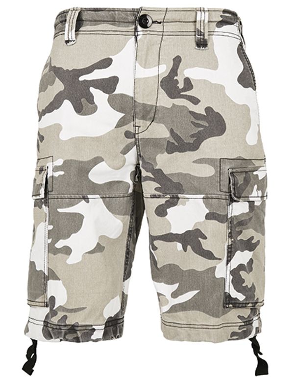 couleur Urban-Camo