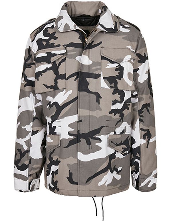 couleur Urban-Camo
