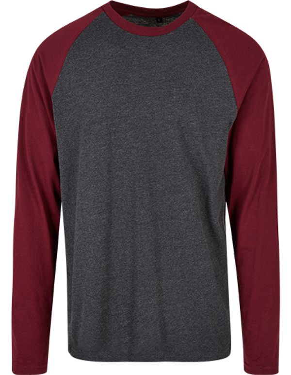 couleur Charcoal / Cherry