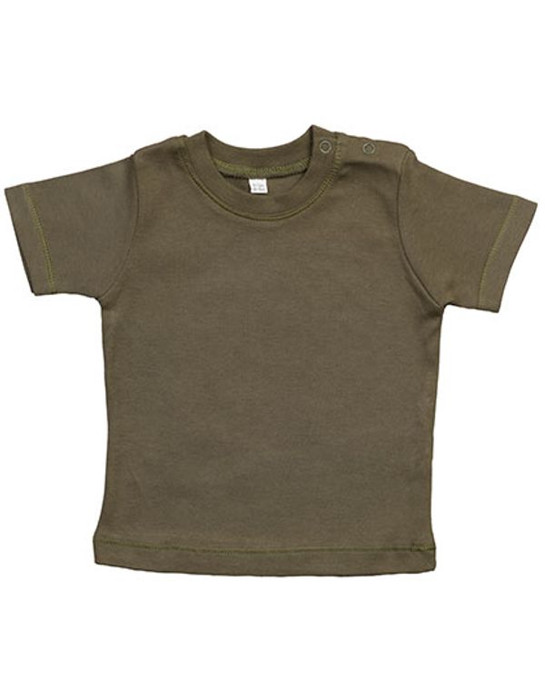 couleur Camouflage Green