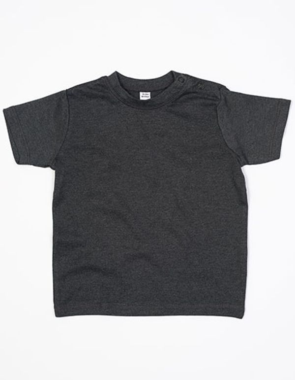 couleur Charcoal Grey Melange