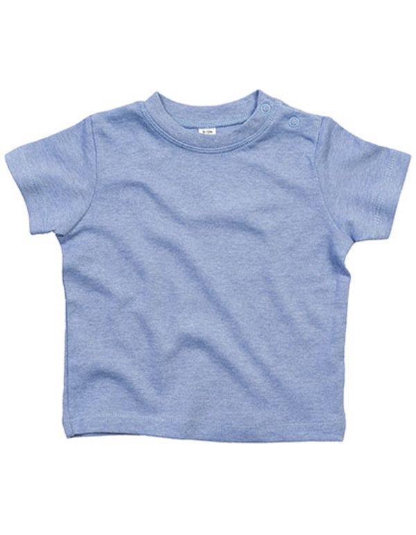 couleur Heather Blue