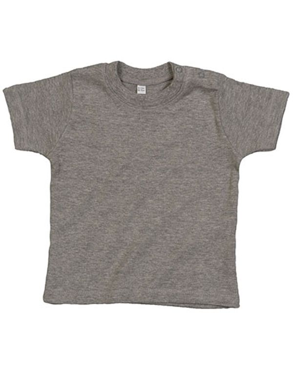couleur Heather Grey Melange