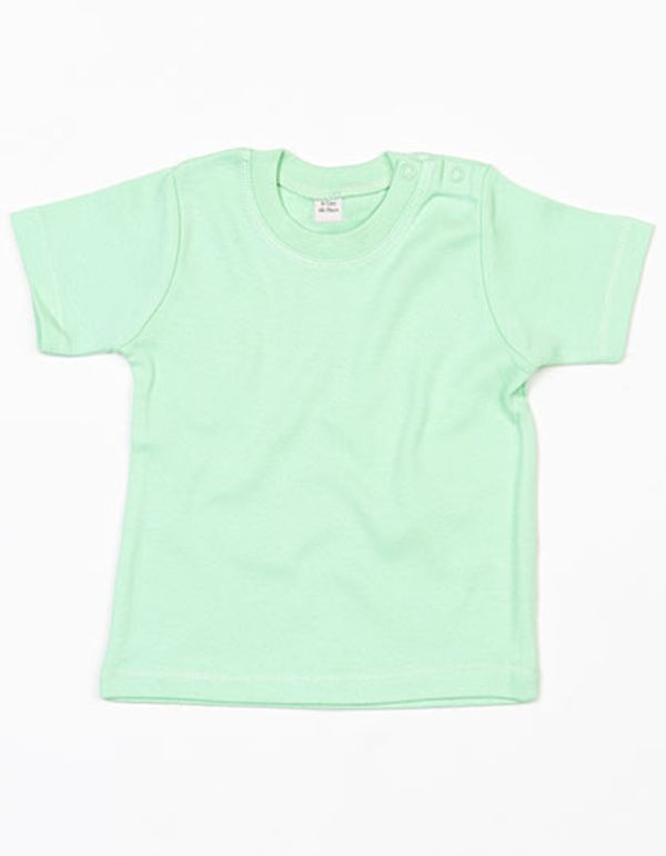 couleur Mint