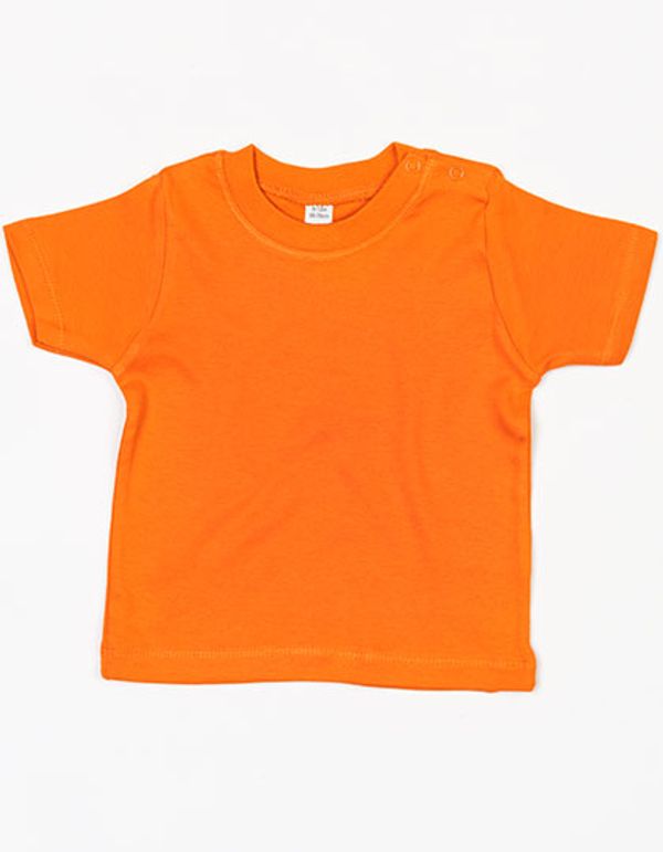 couleur Orange
