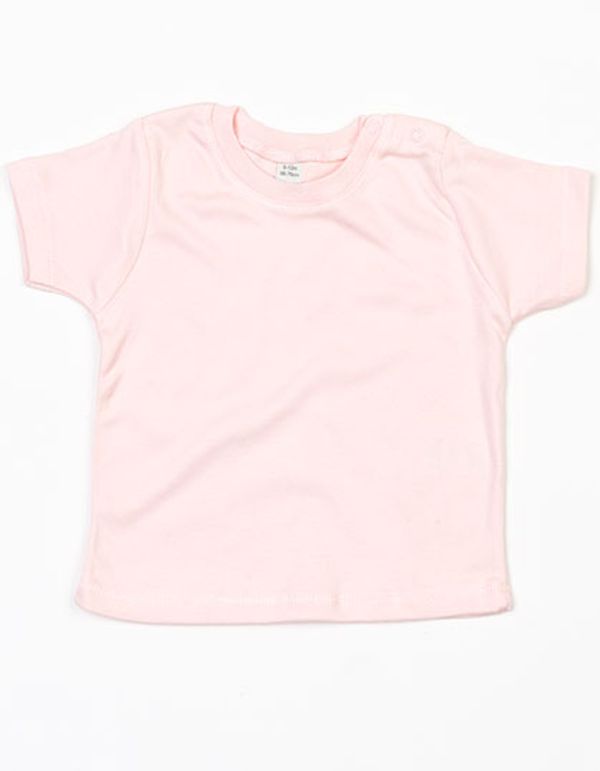 couleur Powder Pink