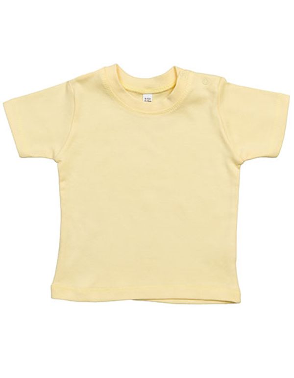 couleur Soft Yellow