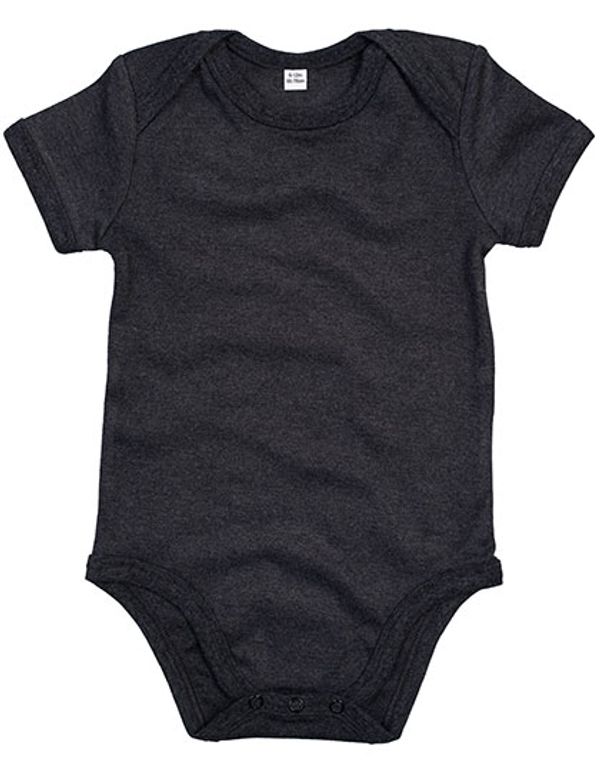 couleur Charcoal Grey Melange