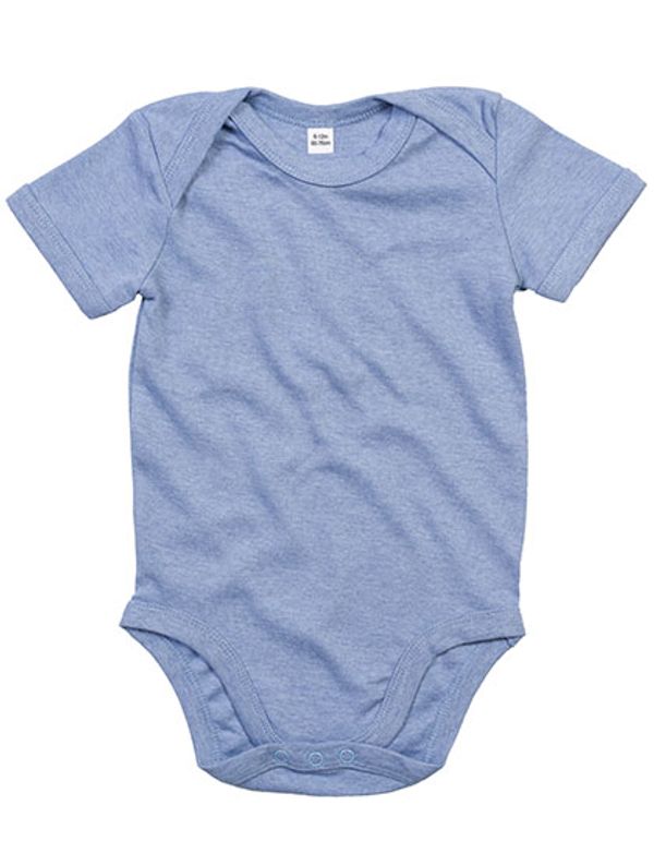 couleur Heather Blue