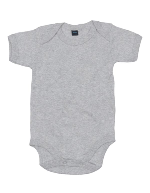 couleur Heather Grey Melange