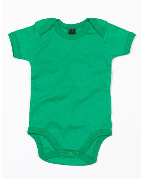 couleur Kelly Green