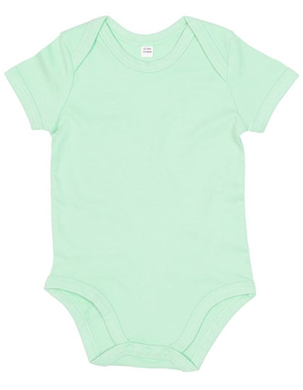 couleur Mint