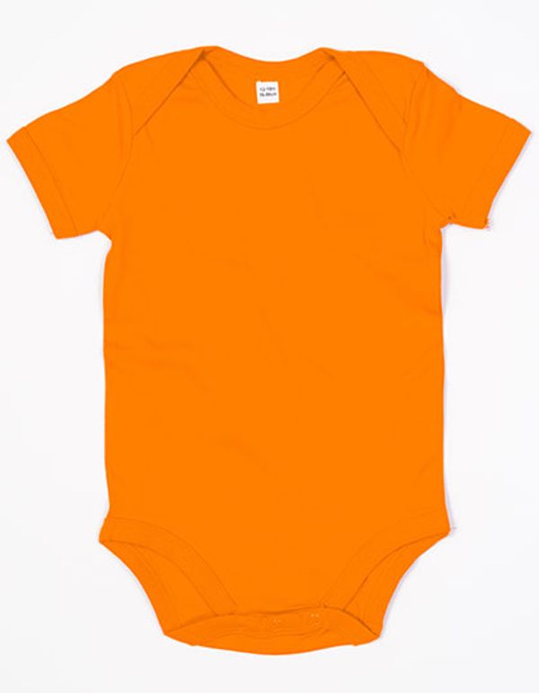 couleur Orange