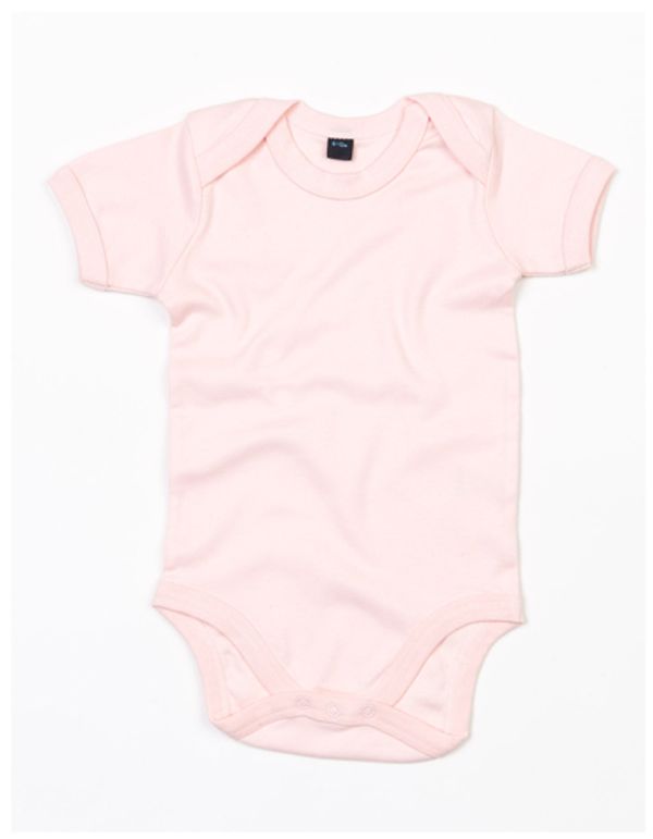 couleur Powder Pink