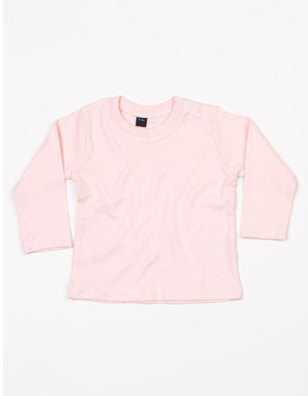 couleur Powder Pink