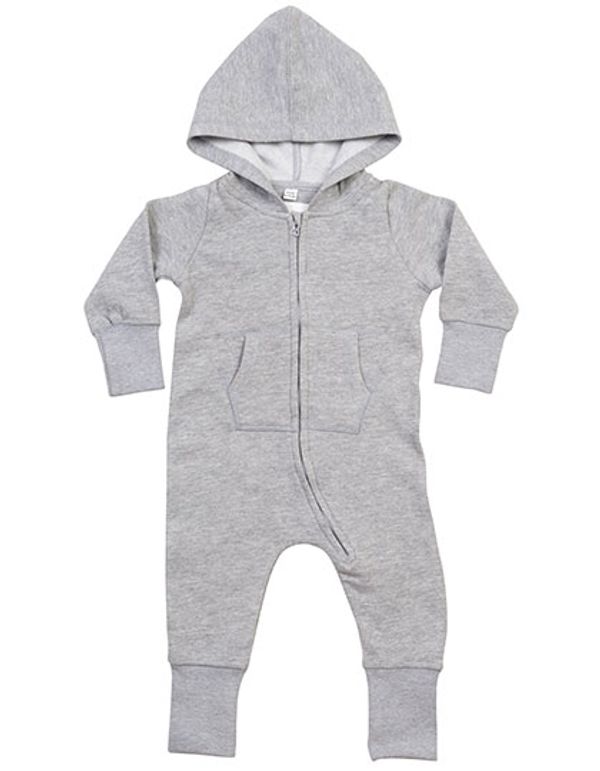 couleur Heather Grey Melange