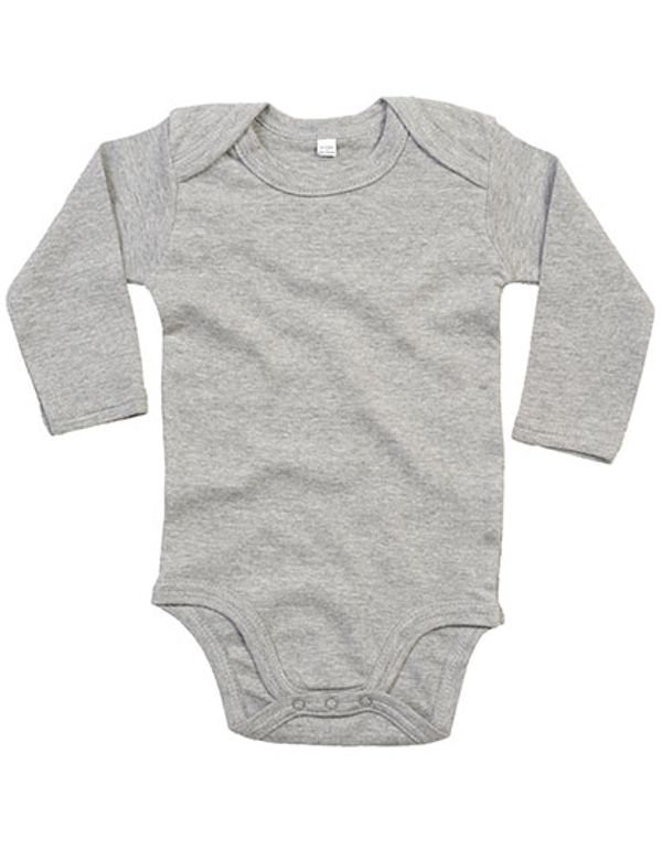 couleur Heather Grey Melange