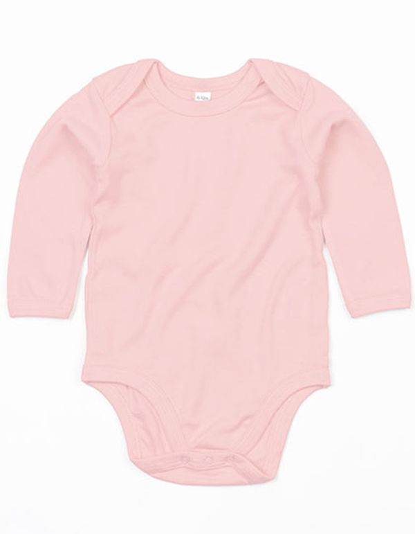 couleur Powder Pink