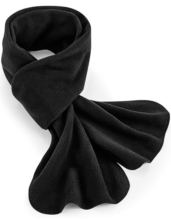 Echarpes Recycled Fleece Scarf Beechfield