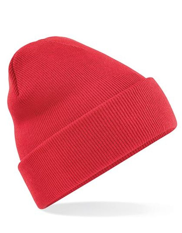 couleur Bright Red