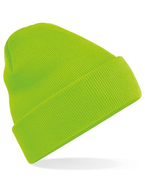 couleur Fluorescent Green