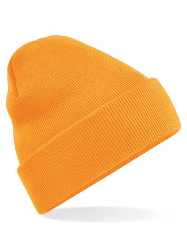 couleur Fluorescent Orange
