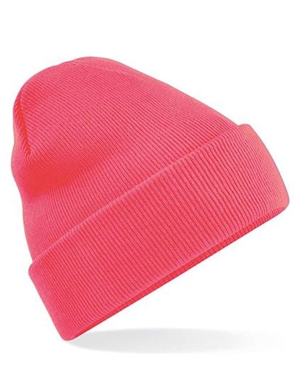 couleur Fluorescent Pink