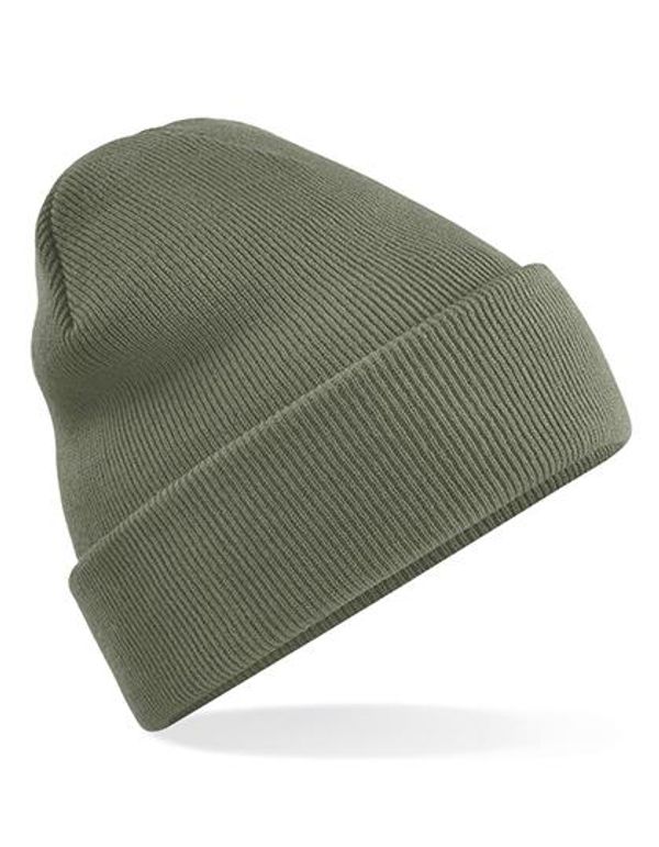 couleur Olive Green